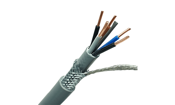 Koperen kabel YMvKas, YMvK-as koper kabel, YMvK-as kabel grond, koperen grondkabel, installatiekabel buiten koper, YMvK-as 3x2.5 / 5x2.5 / 4x6 / 4x10 koper, YMvK-as op rol, YMvK-as vs YMVK